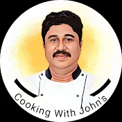 Cooking With Johnson