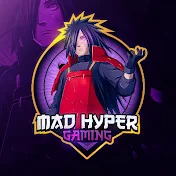 MAD HYPER GAMING