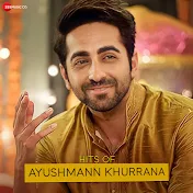 Ayushmann Khurrana - Topic