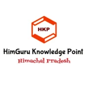HimGuru Knowledge Point