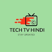 TECH TV Hindi