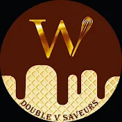 Double  V  Saveurs /فن الطبخ مع وليد