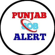Punjab job alert