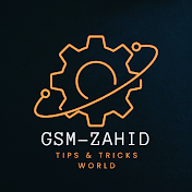 GSM Zahid