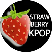 STRAWBERRY  KPOP