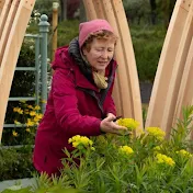 Rosy Hardy Gardening