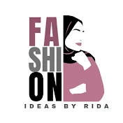 Fashion Ideas By Rida