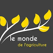 le monde de l agriculture