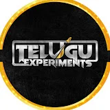 Telugu Experiments Vlogs