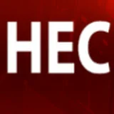 HEC عراف الطريق الثالث