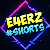 E4erZ Shorts