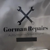 Gorman Repairs