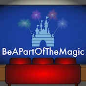 BeAPartOfTheMagic