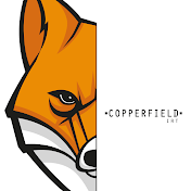 COPPERFIELD IRT- Drohnen und Wildkameras