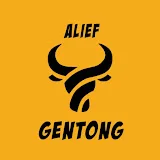 ALIEF GENTONG