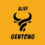 ALIEF GENTONG