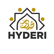 Hyderi Islamic Centre