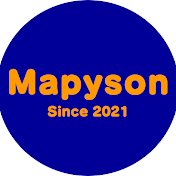 Mapyson　LOVE　Fishig