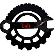 Ish Motorparts