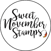 Sweet November Stamps