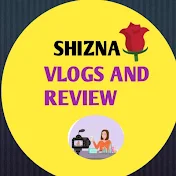 SHIZNA Vlogs