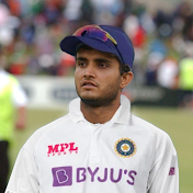 Saurav Ganguly