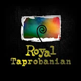 Royal Taprobanian