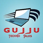 Gujju Techno Talks