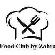 Food club by Zahra