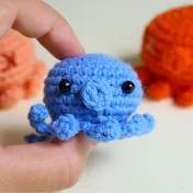 Laia Crochet