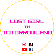 Lost Girl in Tomorrowland