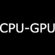 CPU-GPU