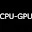 CPU-GPU