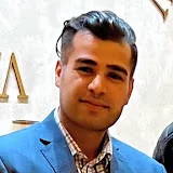 Vahid Jaberi