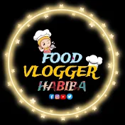 food vlogger habiba