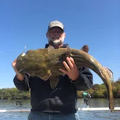 Muddy River Fishin’ Buddies