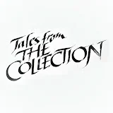 Tales From The Collection: Autographs & Fan Mail