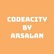 Codeacity