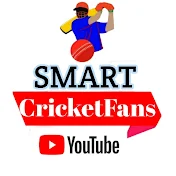 Smart cricket fans