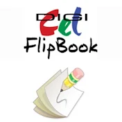 DigiCel FlipBook