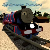 Big Locomotive Productions