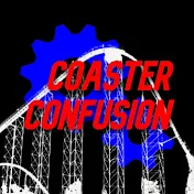 Coaster Confusion