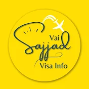 Sajjad Vai - Visa Info