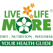 Live Life More Diet and Wellness