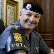 Coronel Telhada