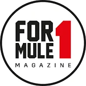 FORMULE 1 Magazine