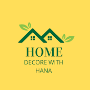 Hanahomedecor