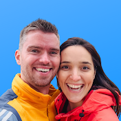 Hobarts Abroad - Travel Couple