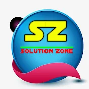 Solution zone