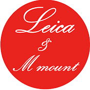 Leica & Mmount in Japan